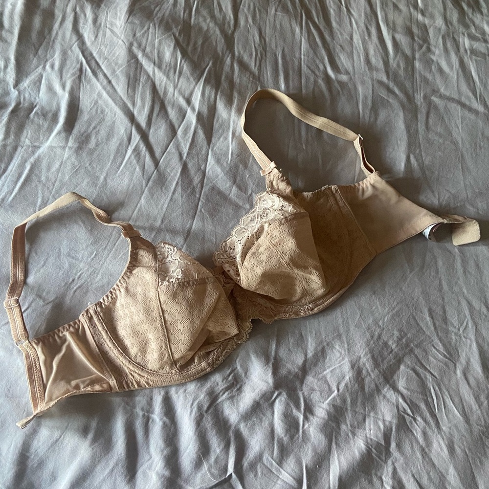 Panache Envy Nude Bra